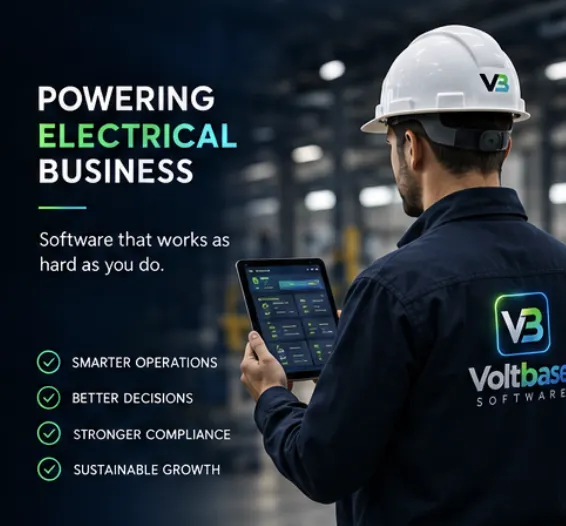 Corporate technology artwork