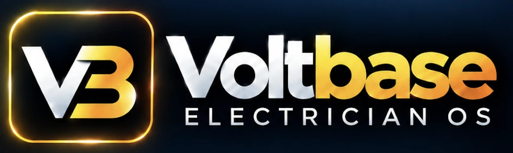 Voltbase Electrician OS