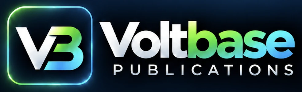 Voltbase Publications