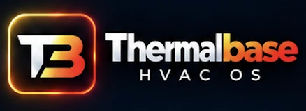 Thermalbase HVAC OS